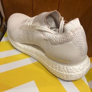 Adidas Boost Clima  Running shoes